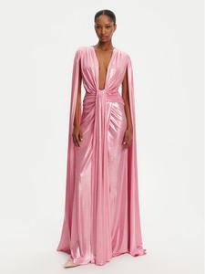 Вечернее платье обычного кроя MF0223 Babylon, розовый