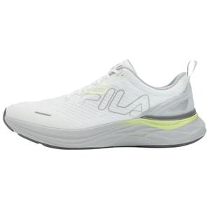 FILA Кроссовки для бега Vola Evo мужские белый серый