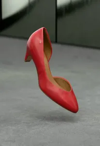 Классические каблуки Tamaris, Red