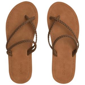 PROTEST Протестные женские шлепанцы Prthumble