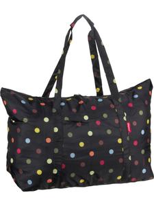 Сумка-шоппер REISENTHEL, Black