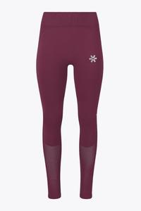 Женские леггинсы Shimuresu Osaka | Вишневый лак