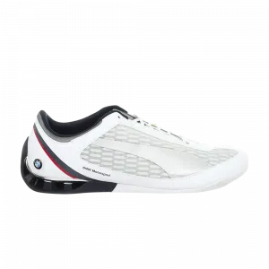 Кроссовки BMW Motorsport x Power Race Puma, белый
