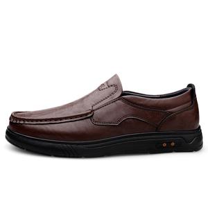 Дом Быка Повседневная обувь мужская черная Усадьба бык, хаки