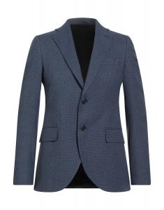 Блейзер Tombolini, темно-синий