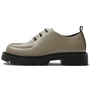 Мужская повседневная мужская куртка с низким верхом светло-коричневого цвета Zara