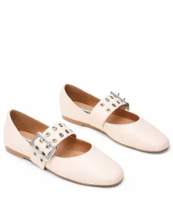 Плоские металлические пряжки