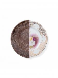 Seletti/SELETTI Гибридная тарелка 20см NOK