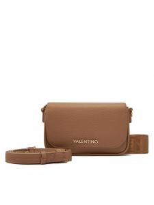 Сумка Valentino, коричневый