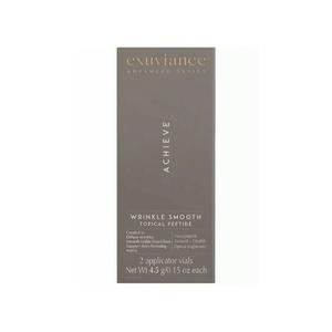 Exuviance AACHIEVE Пептид для местного применения против морщин и разглаживания морщин — совершенно новый в упаковке 84 доллара США