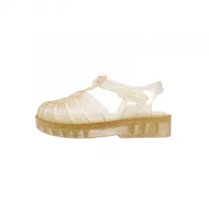 Детские сандалии YECO MINI DD Low Top Kids' YE CO MINI DD, золотой