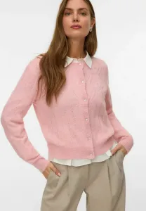 Кардиган vmsaia Vero Moda, Candy Pink