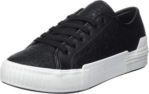 Женские повседневные вулканизированные кроссовки Tommy Hilfiger, Black