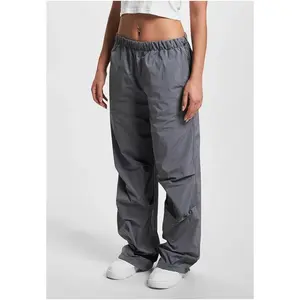 Брюки карго Def Wide, серый