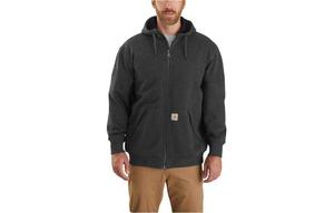 Толстовка мужская Carhartt, темно-синий