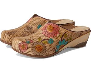 Туфли L'Artiste by Spring Step Chienti, цвет Beige Multi