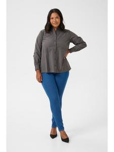 Рубашка KAFFE curve