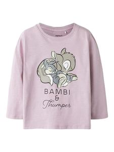 Рубашка NAME IT, Rose