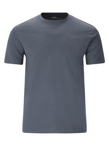 Футболка Хаймор 2253, цвет Китайский синий Cruz