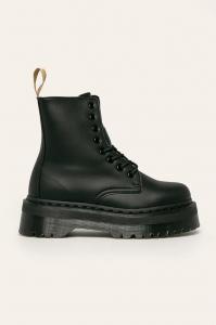 Ботинки Dr. Martens Workery Vegan Jadon II Mono, черный