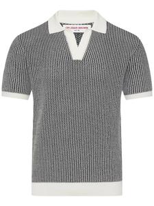 Orlebar Brown футболка Horton, белый