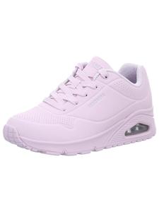 Кроссовки фиолетового цвета Skechers
