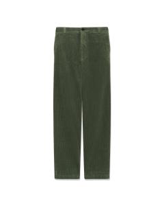 Matinique Свободные брюки-чиносы 'MAChino' в оливковом цвете