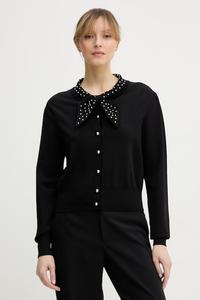 Кардиган Fracomina, черный