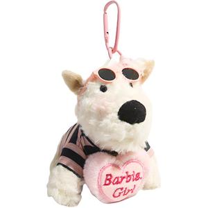 Вест хайленд айс крим плюшевый кулон высотой 13 см Whoops