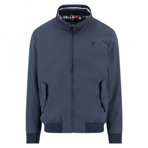 Куртка Fynch Hatton 15092602, синий