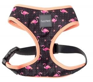 Ремень FuzzYard Фабминго XL FuzzYard, цвет разноцветный