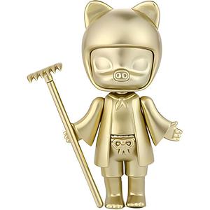 West Journey Mystery Boxes POP MART