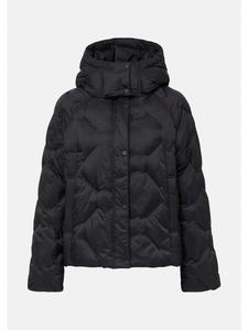 Куртка для активного отдыха в цвете 9999_black comma