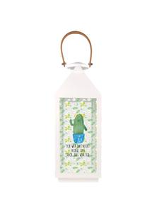 Mr. & Mrs. Panda Фонарный кактус, священный, с надписью на прозрачном фоне