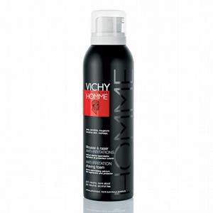 Гель для бритья Vichy Homme против раздражения 150мл