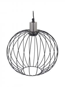 Home&Styling Collection Потолочный светильник черного цвета