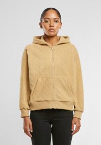 Кардиган Urban Classics, бежевый