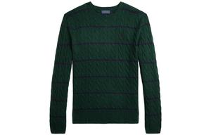 Polo Ralph Lauren Свитер мужской Green