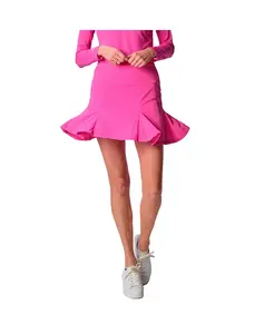 Женские шорты G Lifestyle с годеком G Lifestyle Clothing, розовый