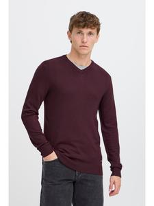 Свитер BLEND, красный