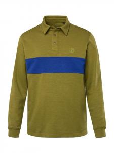 Толстовка JP1880, цвет kaktus