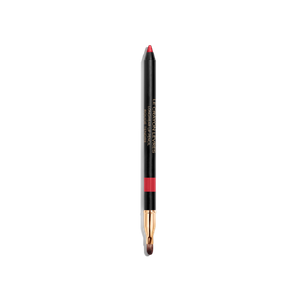 LE CRAYON LÈVRES Стойкий карандаш для губ CHANEL, 174 ROUGE TENDRE (warm red)
