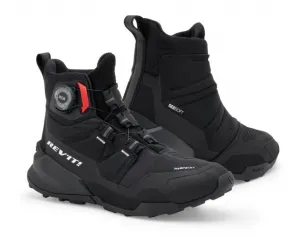 Обувь Undercut H2O REV'IT!, черный