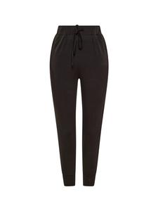 Спортивные брюки Usha, черный