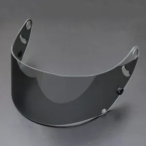 Визор для мотоциклетного шлема ARAI SK6 GP6, запасные части для ветрового стекла, аксессуары для мотоциклетных визоров, B, B