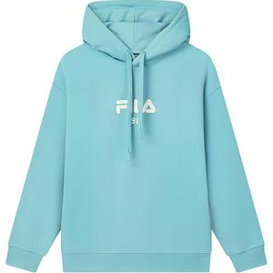 ORIGINALE Свитшот Unisex Well Sky Blue FILA
