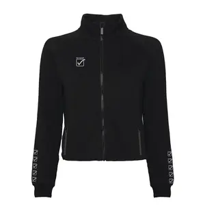 Спортивная куртка Givova DEA, черный