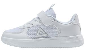 Детские кроссовки для скейтбординга GS Low-top White Peak, цвет Baymax