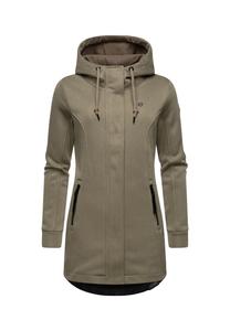 Толстовка Letti Bonded Ragweartm, цвет Mocca24