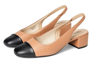 Туфли LifeStride Becoming, Tan/Black